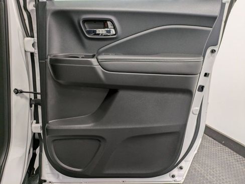 Certified 2023 Honda Ridgeline RTL-E image 25