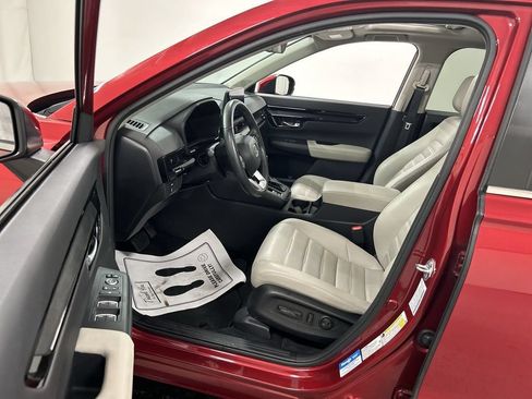 Used 2023 Honda CR-V EX-L image 9