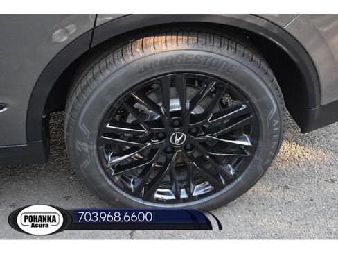 New 2026 Acura MDX A-Spec AWD/4WD image 39