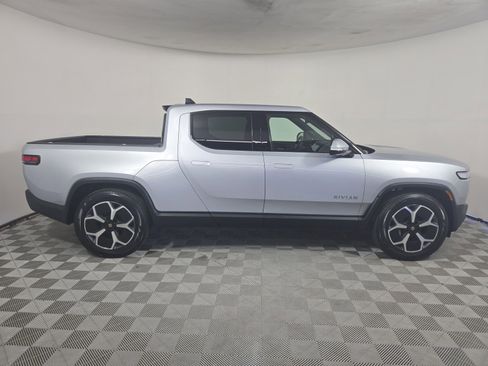 Used 2024 Rivian R1T Adventure image 6