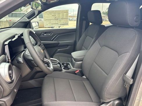 New 2026 Chevrolet Colorado LT w/ Advanced Trailering Package RWD image 14