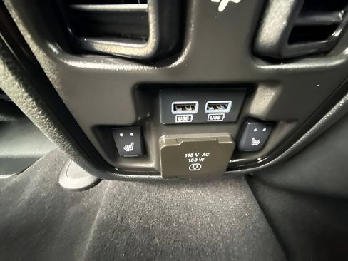 Used 2026 Dodge Durango GT AWD/4WD image 12
