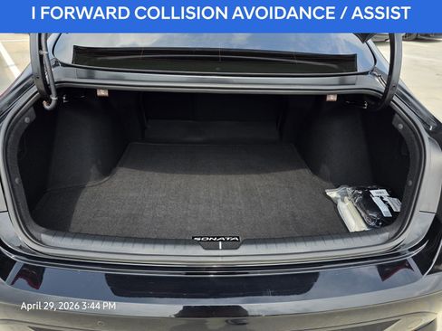 Used 2023 Hyundai Sonata Limited FWD image 19
