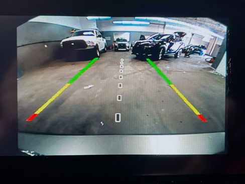 Used 2019 Alfa Romeo Giulia Ti Sport w/ Quick Order Package 22U Sport image 10