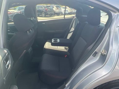 Used 2019 Subaru WRX AWD/4WD image 24