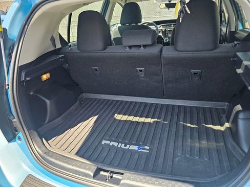 Used 2016 Toyota Prius C Two FWD image 14