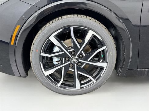 New 2026 Toyota Prius Plug-In Hybrid image 12