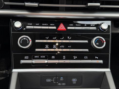 New 2026 Hyundai Santa Fe SE image 22