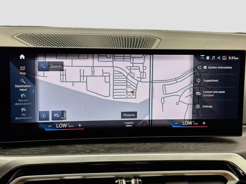 Used 2024 BMW 430i Gran Coupe xDrive w/ Premium Package AWD/4WD image 14
