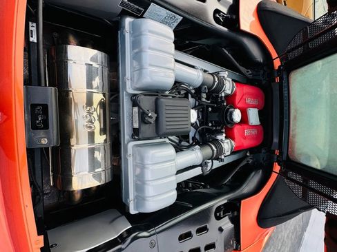 Used 2003 Ferrari 360 Spider image 23