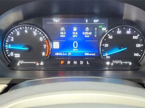 Used 2021 Ford Explorer XLT w/ Equipment Group 202A AWD/4WD image 29