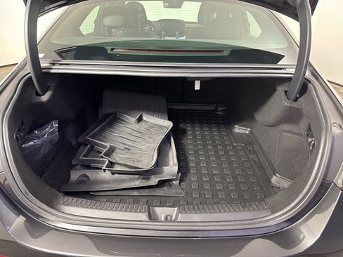 Certified 2024 Mercedes-Benz E 350 4MATIC Sedan image 19