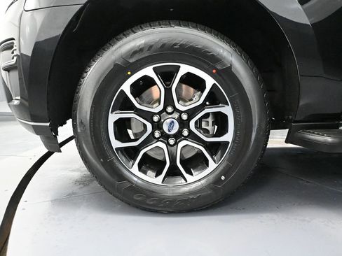 Used 2024 Ford Expedition Max XLT AWD/4WD image 18