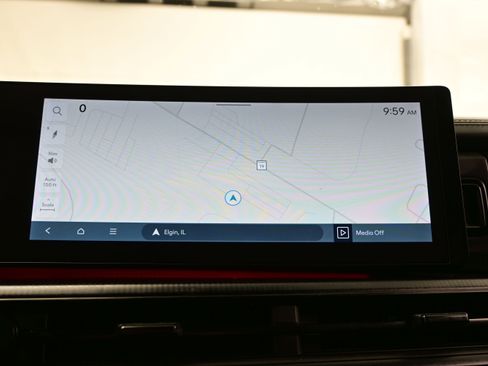 Used 2024 Hyundai Santa Fe Calligraphy AWD/4WD image 22