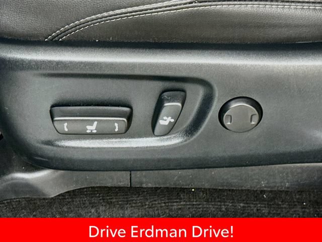 Certified 2024 Toyota 4Runner SR5 Premium RWD image 12