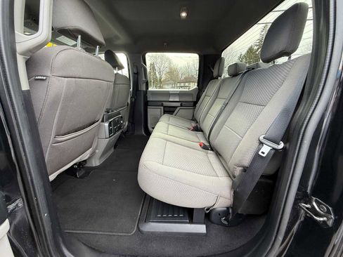 Used 2021 Ford F250 XLT w/ Tremor Off-Road Package image 22