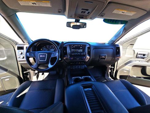 Used 2016 GMC Sierra 1500 SLT w/ All Terrain X Package image 27
