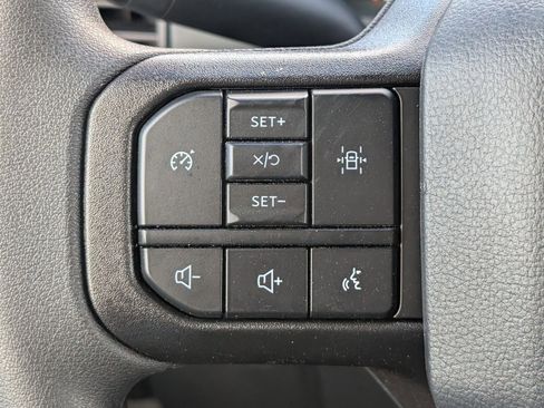 New 2026 Ford F150 STX w/ Equipment Group 200A image 21