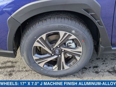 Certified 2026 Subaru Crosstrek 2.0i Premium image 28