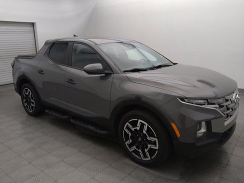 Used 2022 Hyundai Santa Cruz SEL FWD image 11