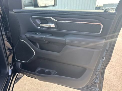 Used 2026 RAM 1500 Laramie AWD/4WD image 29