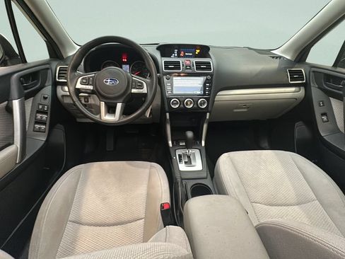 Used 2017 Subaru Forester 2.5i Premium w/ All-Weather Package AWD/4WD image 23