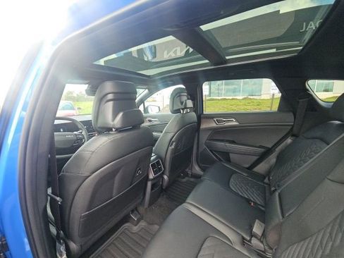 New 2026 Kia Sportage X-Line w/ X-Line Technology Package AWD/4WD image 20