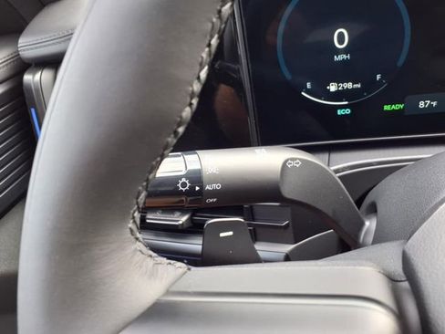 New 2026 Hyundai Santa Fe Calligraphy image 27