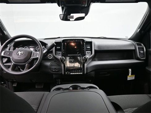 New 2026 RAM 2500 Tradesman image 22