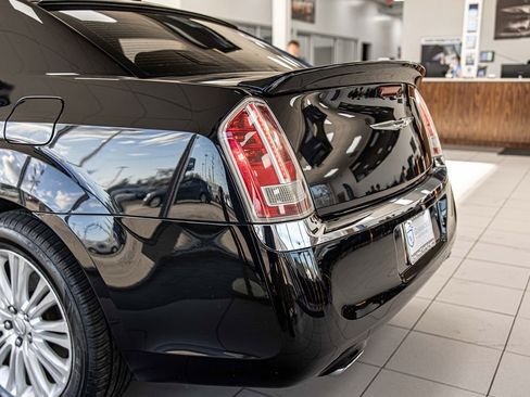 Used 2012 Chrysler 300 C w/ 19-Premium Speaker Group image 14