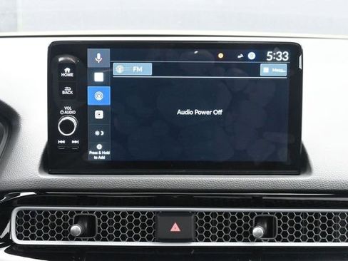 Used 2026 Honda Civic Sport Touring image 22