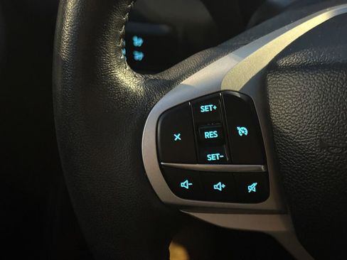 Used 2023 Ford Explorer XLT w/ Equipment Group 202A image 35