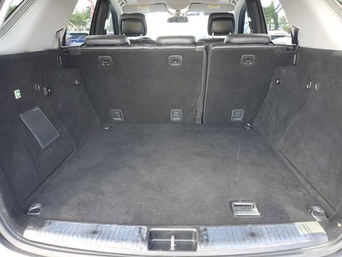 Used 2011 Mercedes-Benz ML 350 2WD image 32