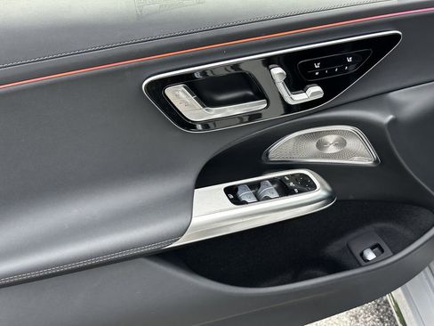 Certified 2025 Mercedes-Benz E 350 Sedan image 11