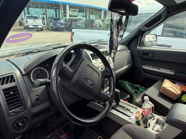 Used 2012 Ford Escape XLT AWD/4WD image 12