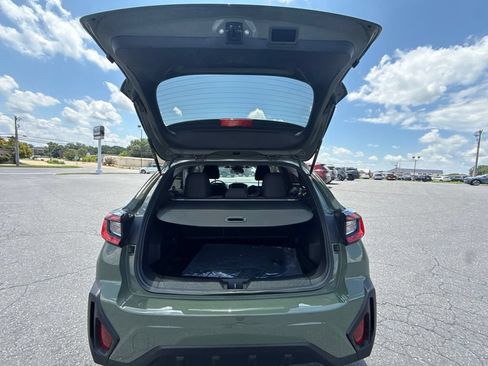 Certified 2026 Subaru Crosstrek 2.5i Premium AWD/4WD image 24