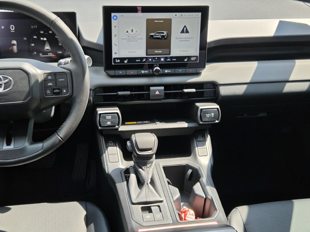 New 2026 Toyota RAV4 XLE Premium FWD image 16