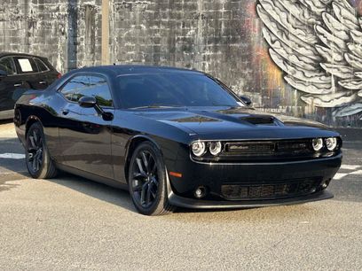 Used 2021 Dodge Challenger R/T w/ Plus Package