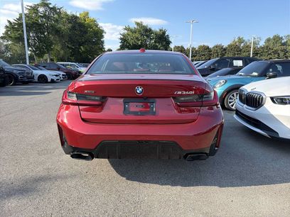 Used 2026 BMW M340i xDrive