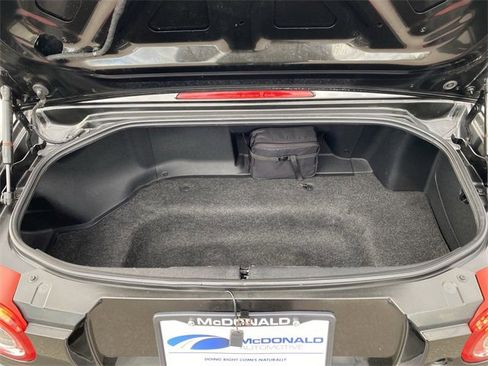 Used 2013 MAZDA MX-5 Miata Sport image 24