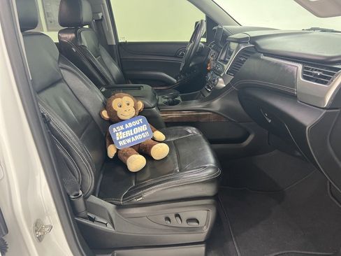 Used 2019 Chevrolet Tahoe LS w/ Enhanced Driver Alert Package image 23