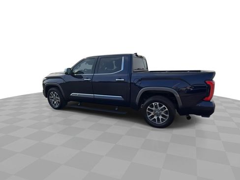 Used 2022 Toyota Tundra 1794 Edition RWD image 6