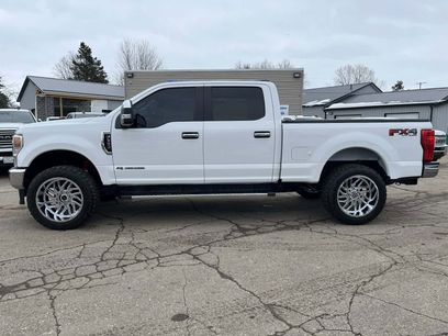 Used 2020 Ford F350 XL w/ STX Appearance Package