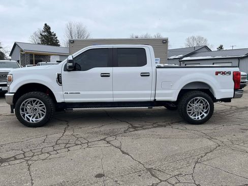 Used 2020 Ford F350 XL w/ STX Appearance Package image 1