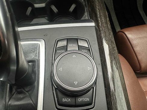 Used 2016 BMW X5 xDrive35i image 35