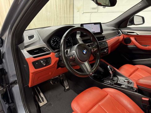 Used 2022 BMW X2 M35i w/ Premium Package AWD/4WD image 9