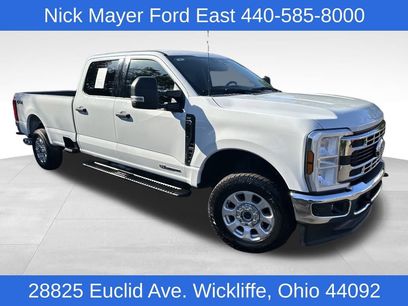 Used 2024 Ford F250 XLT