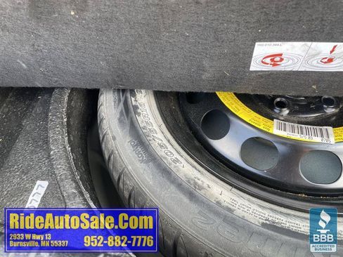 Used 2012 Volkswagen GTI 2-Door FWD image 27