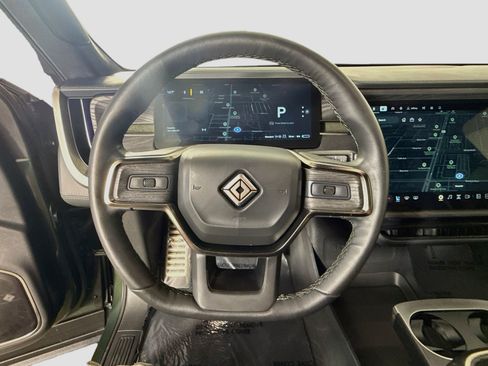 Used 2024 Rivian R1T Adventure Dual AWD/4WD image 13
