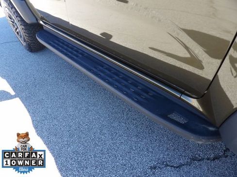 Certified 2025 Ford Ranger Raptor image 12